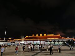 -珠海拱北口岸