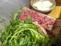 -海子口鲜牛馆(招商兰溪谷店)