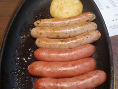 -萨莉亚意式餐厅(杭州滨江天街店)