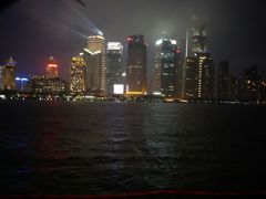 -黄浦江游览快线(金陵东路码头)