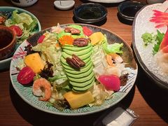 -七条鱼日本料理(远洋乐堤港店)