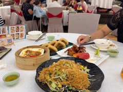 -丰尔粥食·顺德鱼生·干蒸排骨顺德菜(大良分店)