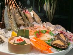 -生如夏花泰式火锅(西村黑金店)