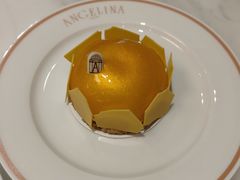 -Angelina安吉丽娜(恒隆广场店)