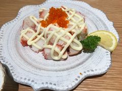 -团子君寿司·茶