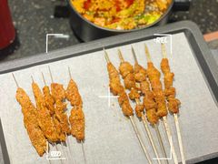 -最先生·烧烤·火锅·音乐聚会餐厅(大悦城店)