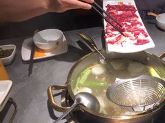 -潮发潮汕牛肉店(东方宝泰店)