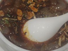 -老爷庙风味美食府(魏都大道店)
