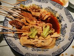 -汉唐宴长安食府