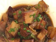 -渔中舟海鲜大排档(普陀沈家门店)