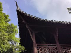 -采石矶景区