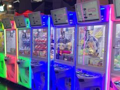 -大玩家(芝罘万达广场店)