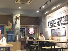 -吴记怪味面(牛王庙店)