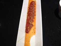 西湖藕韵-老头儿油爆虾·知味杭州(爱琴海购物中心)