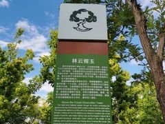 -东郊湿地公园