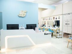 -Best U照相馆证件照·外拍(世博源店)
