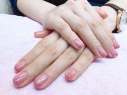 -恐龙·美甲美睫