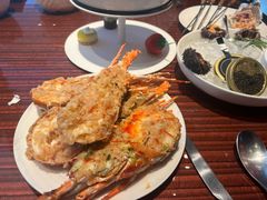 -西安W酒店·WEI全味西餐厅