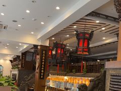 -一楼食业·美食人家