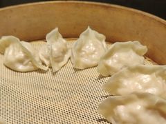 -李记饺子·熏酱东北菜(欢乐谷店)