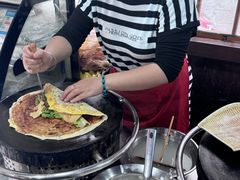 -冷峰马家鸡蛋牛奶醪糟(八朗学五巷店)