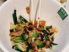-绿草地·湘菜(悦方ID mall店)