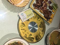 -和源祥·日照菜扛把子(万平口一店)