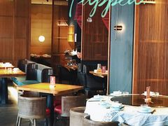 大堂-顺香居·老字号湖北菜(江汉路店)