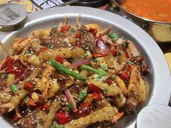-嘎嘎鸭脑壳(驷马桥店)