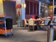 -南门四季铜锅涮肉(大屯·北苑店)