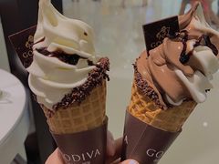 -GODIVA(国际金融中心店)