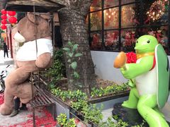 -甲大帅·甲鱼·椰子鸡主题餐厅(唐家店)