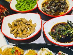 -赤甲皇(仙霞路店)