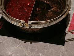 -一绪に寿喜烧(虹悦城店)