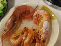-星伦多自助料理(华润万象城店)