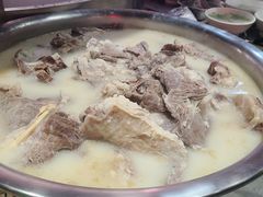 -七百岁羊肉馆(环球港店)