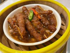-香港威特瑞茶餐厅(小白楼音乐厅店)