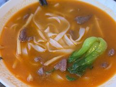 -漆黑觉米粉(三里屯店)