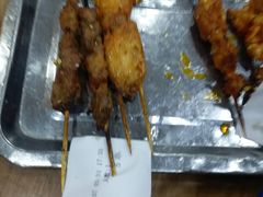 -西北朗益和穆斯林餐厅