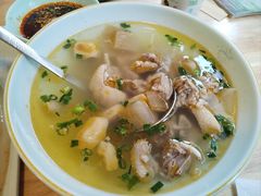 -冯记豆花店(健翔桥店)