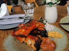 -BOR Eatery(安福路店)