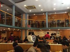 -酷味乐智选餐厅(斜土路店)