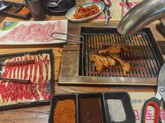 -千寻烧肉(政务区店)