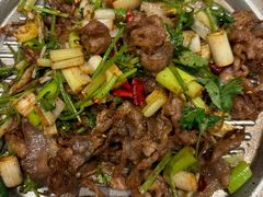 -红樱桃·欢乐餐厅(太原里店)