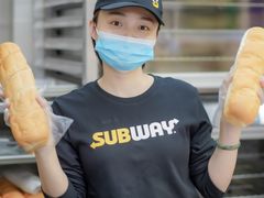 -赛百味SUBWAY(万达西地店)
