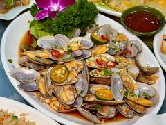 -明记海鲜大排档(巽寮湾店)