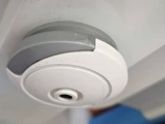 -moll学习桌椅(上海久光百货店)