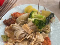 -香草园串串店(台东三路店)