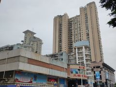 -朝陽市場