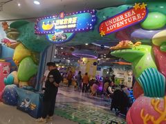 -万达广场(泰安泰山店)